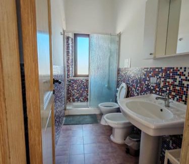 Cepagatti Bed & Breakfast | B&B Villa Angela Via della bonifica 17