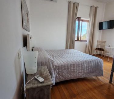 Cepagatti Bed & Breakfast | B&B Villa Angela Via della bonifica 17