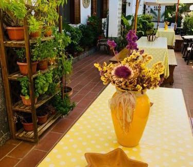 Casamicciola Terme Bed & Breakfast | B&B Villa Anna Wunderbar