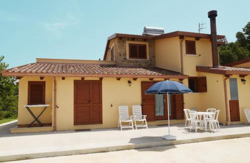 Centola Bed & Breakfast | B&B Villa Del Regno