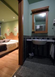 Roccaraso Bed & Breakfast | B&B Villa Delle Rose
