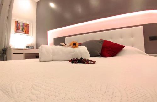 Sulmona Bed & Breakfast | B&B Villa Diana