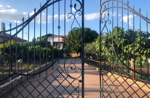 Ortona Bed & Breakfast | B&b Villa Eden