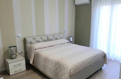 Capaccio Scalo Bed & Breakfast | B&B Villa Emanuel