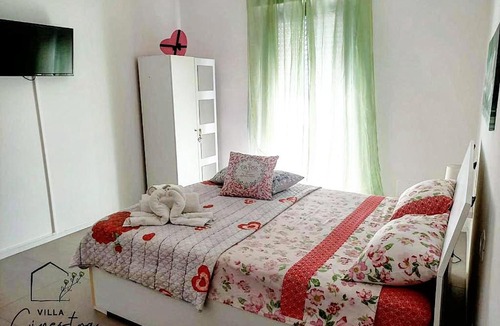Pescara House | B&B Villa Ginestra