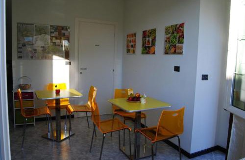 Marina di Citta Sant'Angelo Bed & Breakfast | B&B Villa Grace