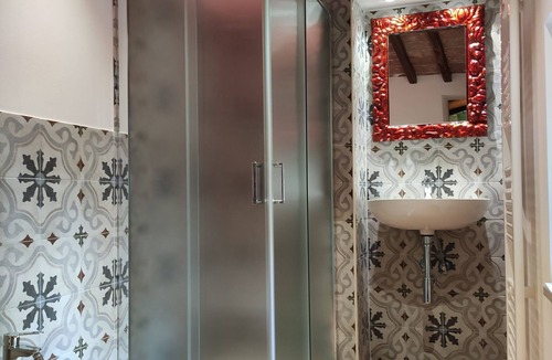 Capolona Bed & Breakfast | B&B Villa La Nussa
