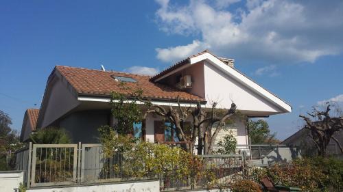 Formia Bed & Breakfast | B&B Villa Noemi