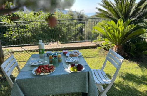 Itri Bed & Breakfast | B&B Villa Paola Itri