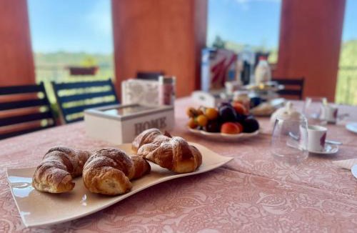 Itri Bed & Breakfast | B&B Villa Paola Itri