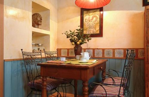 Cassia Bed & Breakfast | B&B Villa Rome