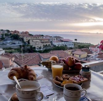 San Nicola Arcella Bed & Breakfast | B&B Villa San Nicola