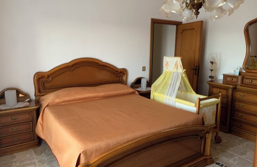 Vasto Bed & Breakfast | B&B VILLAROSA - your dream vacation between sea and mountains