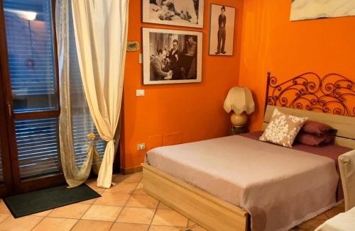 Marco Simone Bed & Breakfast | B&B Vista su Roma