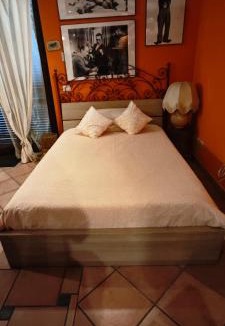 Marco Simone Bed & Breakfast | B&B Vista su Roma