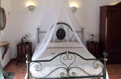 Marino Bed & Breakfast | B&B Vittoria Colonna
