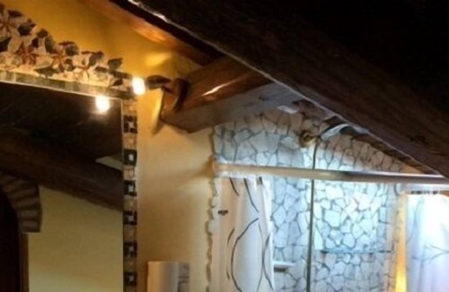 Marino Bed & Breakfast | B&B Vittoria Colonna