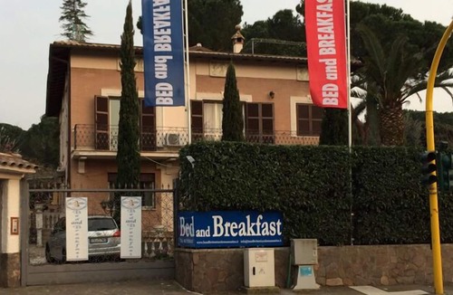 Marino Bed & Breakfast | B&B Vittoria Colonna