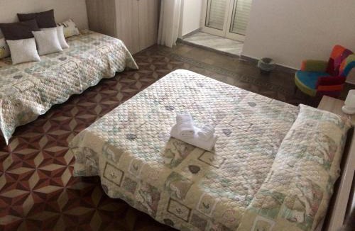 Siderno Marina Bed & Breakfast | B&B Zia Iaia