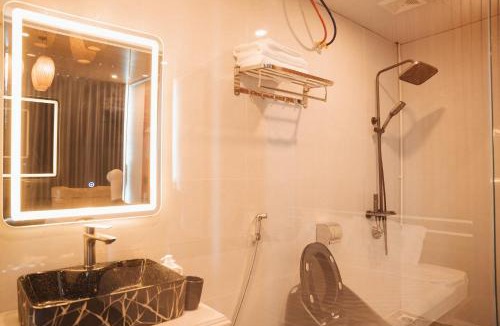 Tam Dao House | Ba Bich homestay Venuestay