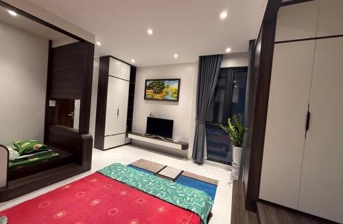 Ngoc Ha House | Ba Dinh Le rêveur Homestay