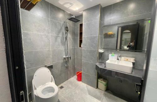 Ngoc Ha House | Ba Dinh Le rêveur Homestay