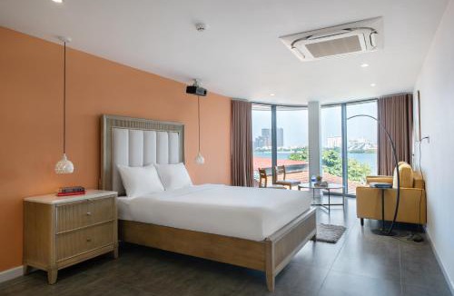 Tay Ho Apartment | Bach Plateaus Hotel