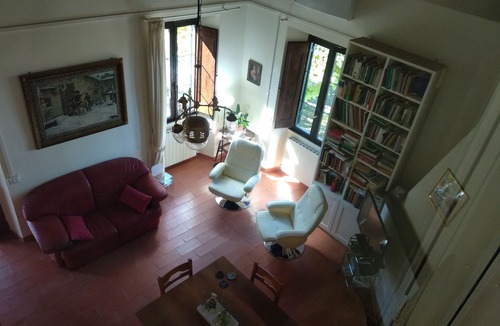 San Luigi House | Baduerughe