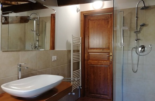 San Luigi House | Baduerughe