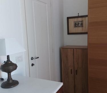 Bagnoli Apartment | Bagnoli Bay, Napoli
