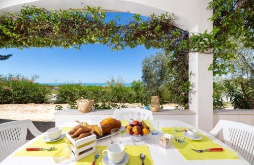 Chiesiola Resort | Baia Degli Aranci Suite & Apartments