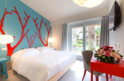Turiano Resort | Baia Del Sole Resort
