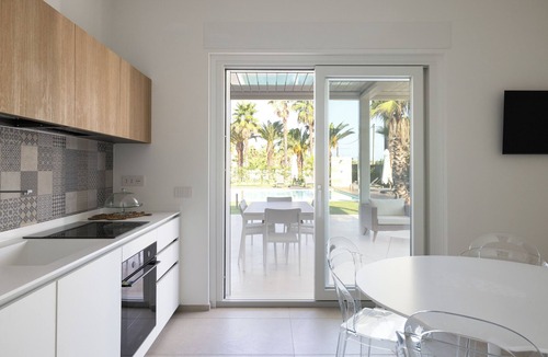 Termoli Apartment | Baia dell’Airone Bianco - Grecale