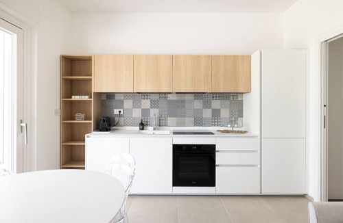 Termoli Apartment | Baia dell’Airone Bianco - Grecale