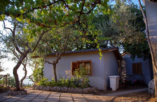 Monte Chiaro Apartment | Baia Serena