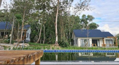 An Thoi Resort | Baisao Villa