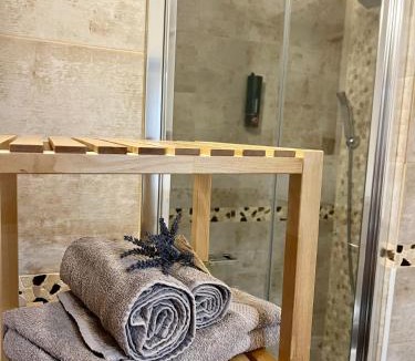 Rocca di Mezzo Apartment | Baita delle Rocche
