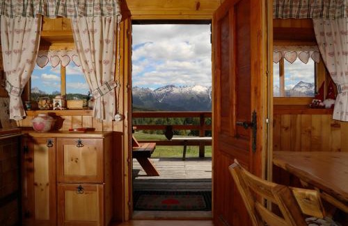 Predazzo Ski Chalet | Baita Medil