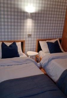 Viggiano Apartment | Baita Tre Querce