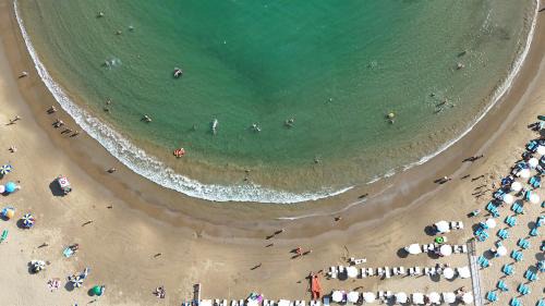 Gianola Hotel | BAJAMAR BEACH HOTEL