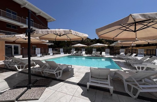 Luzzi Bed & Breakfast | Ballaretthouse B&B