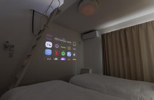 Hyogo Apartment | BALOH Wadamisaki