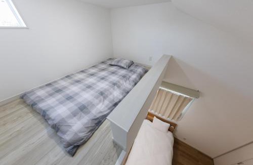 Hyogo Apartment | BALOH Wadamisaki
