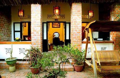 Hoi An House | Bamboo Garden Homestay