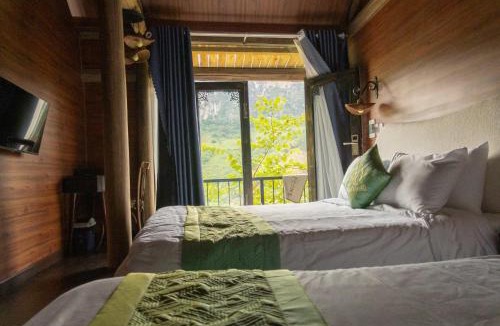 Huu Lung Resort | Bamboo Hill Resort