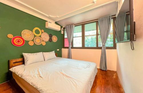 Old Quarter Apartment | Bamboo Home