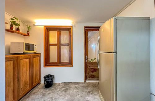 Old Quarter Apartment | Bamboo Home
