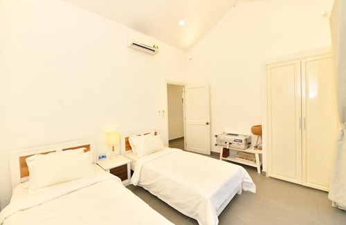 Ham Ninh Villa | Ban Mai Beach Villa Phu Quoc