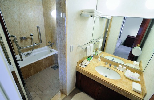 Chuo Ward Hotel | Bandai Silver Hotel