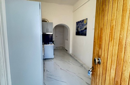 Tiburtino Apartment | BANGA HOUSE
